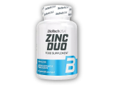 Zinc Duo 60 tablet