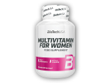 Multivitamin For Women 60 kapslí