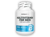 Multivitamin For Men 60 kapslí