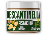 Descantinella Pistachios White Chocolate 300g