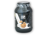 Molke Whey Protein 1800g - vanilka