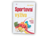 Sportovní výživa - 3 vydání