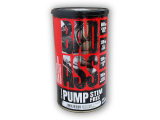 BAD ASS Pump Stim-Free 350g
