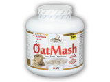 Oat Mash 2000g - strawberry yoghurt