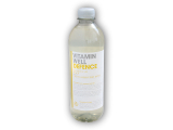 Vitamin Well DEFENCE 500ml - citrus-bezový květ