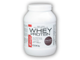 Whey Protein 1000g - pistácie