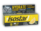 Isostar Power Tabs 10 tablet akce