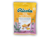 RICOLA Bag Šalvěj s medem 75g