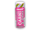 CarniShot 3000 60ml - mojito