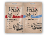 Jihočeské jerky sumeček 15g