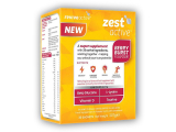 Zest Active 30 sáčků (Energie, imunita, mozek, funkce svalů)