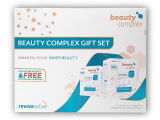 Akční set Beauty Complex 2 x 30 sáčků pomeranč ananas