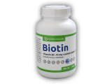 Vitamin B7 D-Biotin 500 tablet