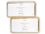 Premium kolagenový drink mix příchutí 30 x 10.8g - meruňka,jablko,jahoda