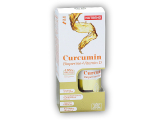 Curcumin + Bioperine + Vitamin D 60 kapslí