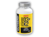 Vitamins D3 + K2 90 kapslí