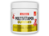 Multivitamin Gummies 60 želé