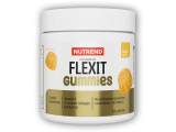 Flexit Gummies 60 želé