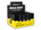 BCAA Shot 20 x 60ml - limetka