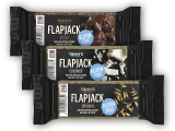 FLAPJACK Gluten free 100g - cocoa