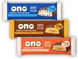 Creamy Protein Bar 50g