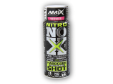 NitroNox Shot NEW 60ml - blue grapes