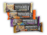Protein Nuts Crunchy 40g - nuts and fruits