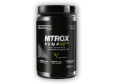 Nitrox Pump Caffeine Free 338g