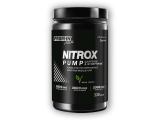 Nitrox Pump Caffeine & Synephrine 338g