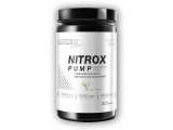 Nitrox Pump caffeine free CLEAN 338g