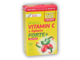 Maxi Vita Exclusive Vitamin C 800mg 60 kapslí