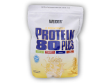 Protein 80 Plus 500g - malina