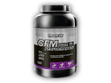 CFM Pure Performance 2250g - mléko s medem a skořicí