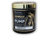 Anabolic On Stage Pump 313g - lychee