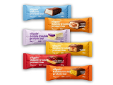 Vilgain Double Trouble Protein Bar 55g - crispy choconut cream