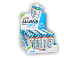 20x Magne Shot Forte 375mg 60ml - blood orange