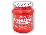 Creatine monohydrate Powder Drink 360g - orange