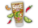 Salty Sauce Chilli Lime 250g