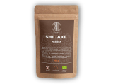 Shiitake prášek BIO 100g