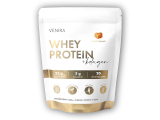 Whey protein 1000g - jahoda vanilka