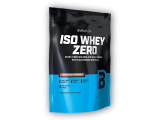 Iso Whey Zero 500g - pistácie