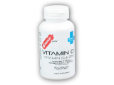 Vitamín C plus D3+Zinc 120 kapslí