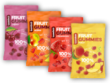 Bombus Fruit Gummies 35g - cherry