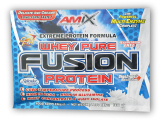 WheyPro Fusion Protein 30g akce - apple cinnamon