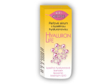 Pleťové sérum s kyselinou hyaluronovou Hyaluron Life 40ml