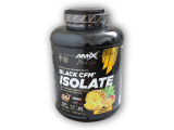 Black Line Black CFM Isolate 2000g - salted caramel ice cream