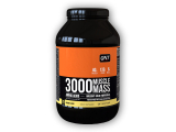 QNT 3000 Muscle Mass Banán 1300g - čokoláda