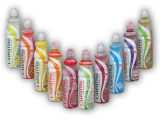 Carnitine Activity drink 750ml - cola jemně perlivá
