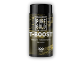 PureGold T-Boost 100 kapslí