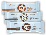 QNT Milkii Proteinová Tyčinka 60g